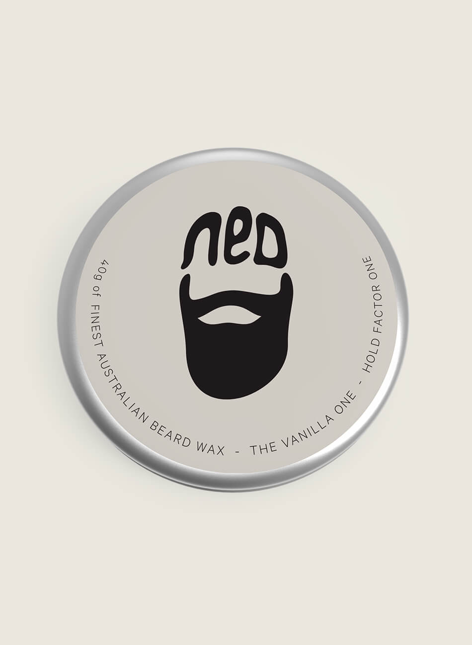 NED | Australia's Finest Beard & Hair Products | Beard Oil, Beard Wax,  Pomade...