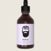 men's styling - the original beard oil from ned - lavender beard oil for men -