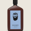 NED beard shampoo - NED beard conditioner - 2 in 1 beard shamoo and conditioner for men