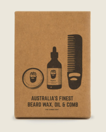 best beard kit australia - beard wax, beard oil, beard comb - beard oil comb - men's grooming comb - men's care kit