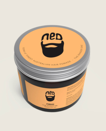 pomade hairstyles - pomade brands australia - NED men's hair pomade