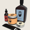 NED pomade and beard care products australia