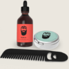 beard care - beard oil and beard wax brand - best beard comb australia