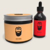 beard oil australia - the outback australian beard oil - hair pomade - best men's hair pomade australia