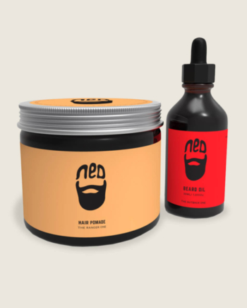 beard oil australia - the outback australian beard oil - hair pomade - best men's hair pomade australia