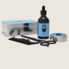 MEN's NED grooming kit australia - travel grooming kit