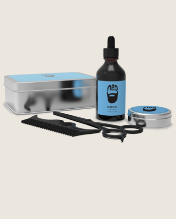 MEN's NED grooming kit australia - travel grooming kit