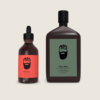 men's body wash australia - neds beard oil - men's grooming