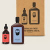 the outback one - NED beard shampoo australia - NED beard conditioner