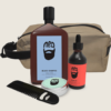 NED beard kit - NED beard care - NED men's grooming - NED hair care