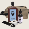 the essentials kit - Men's Toiletry Bags, Wash Bags, Wet Packs & More